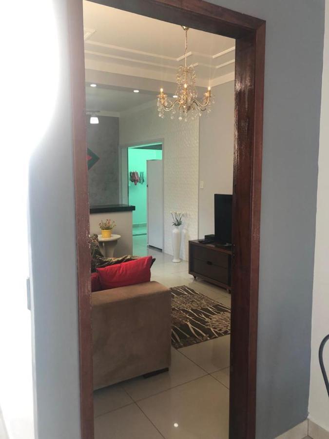 הוילה Sua Casa Em Maringa! מראה חיצוני תמונה