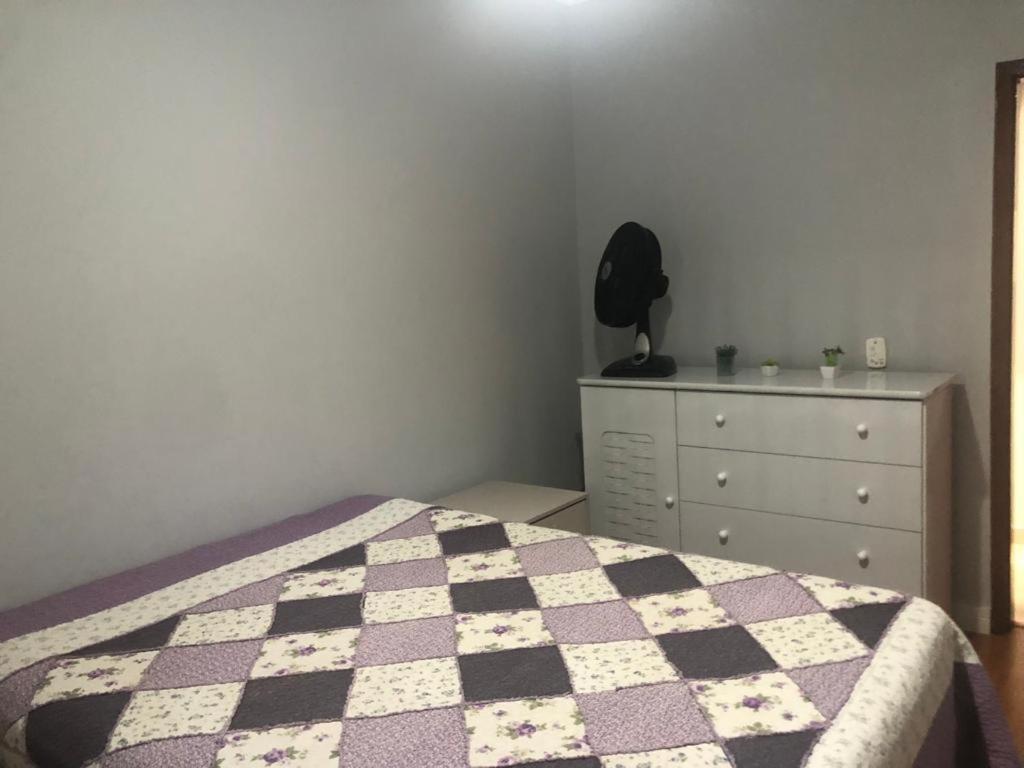 הוילה Sua Casa Em Maringa! מראה חיצוני תמונה
