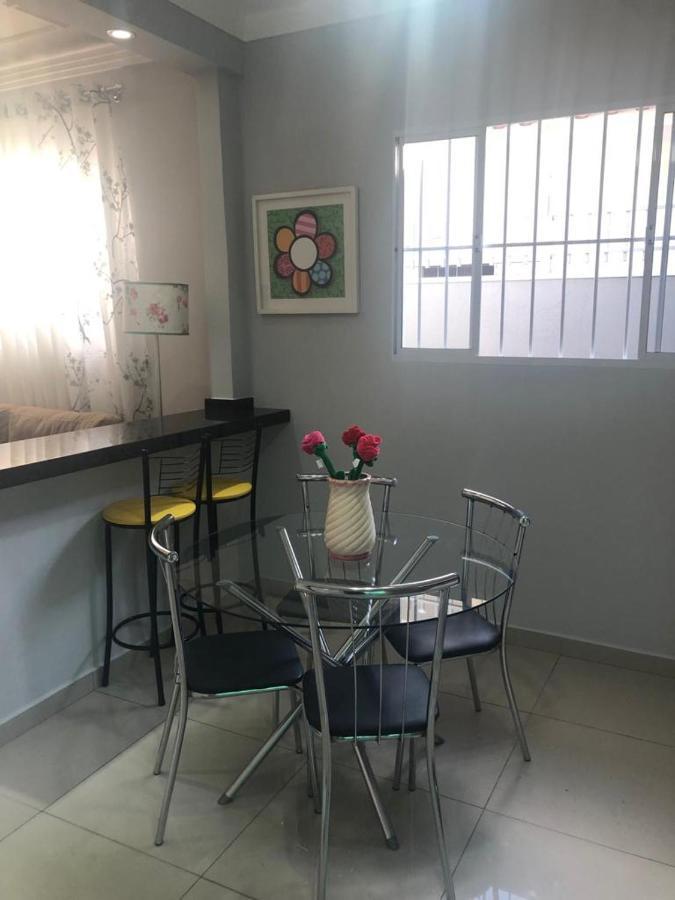 הוילה Sua Casa Em Maringa! מראה חיצוני תמונה