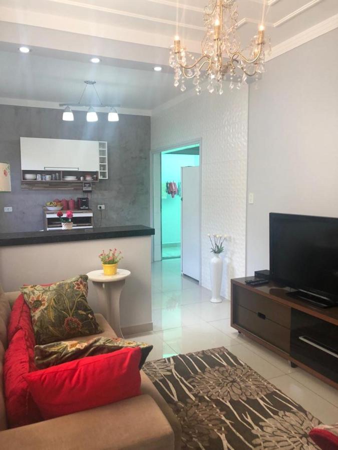 הוילה Sua Casa Em Maringa! מראה חיצוני תמונה